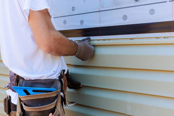 Trusted Siding Repair service in Farmersville, OH - Creative Siding
