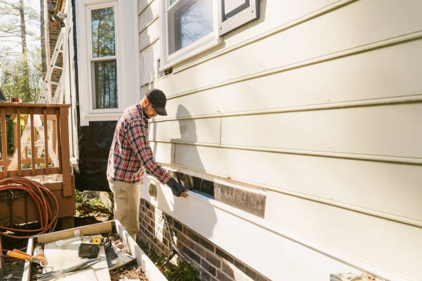 Trusted Siding Replacement service in Farmersville, OH - Creative Siding